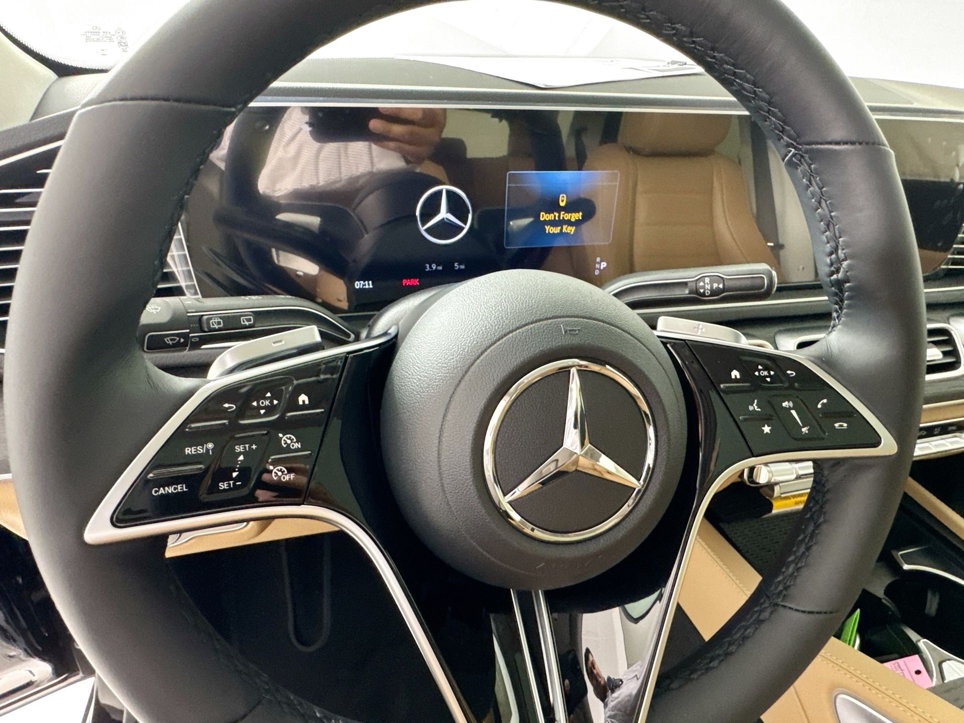 2026 Mercedes-Benz GLE GLE350 - Photo 12