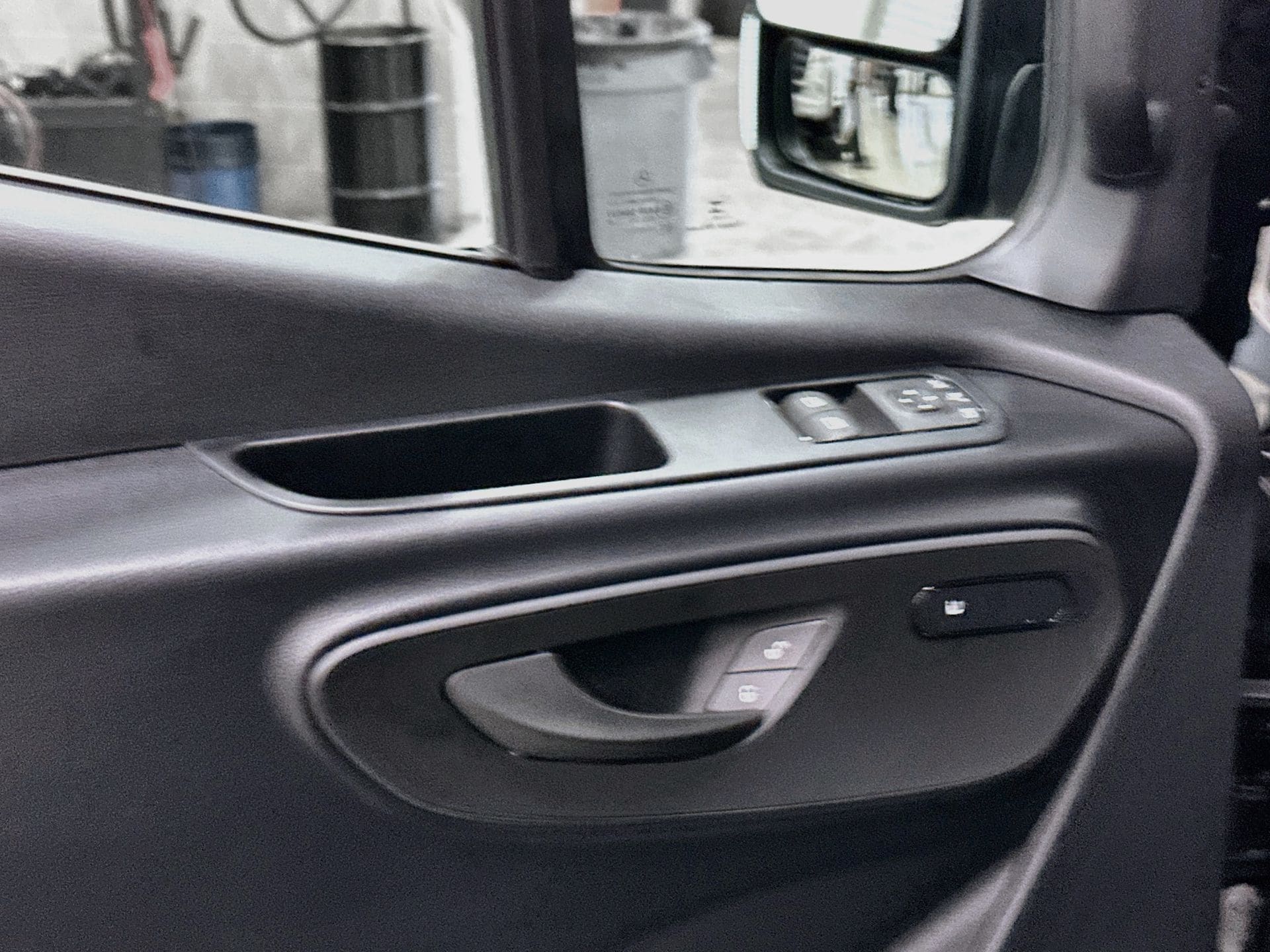 2025 Mercedes-Benz Sprinter Cargo Van Base - Photo 18