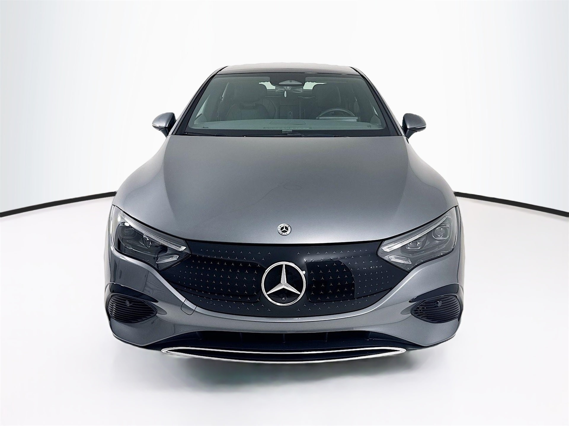 Certified 2024 Mercedes-Benz EQE Base with VIN W1KEG2BB1RF058971 for sale in Grapevine, TX