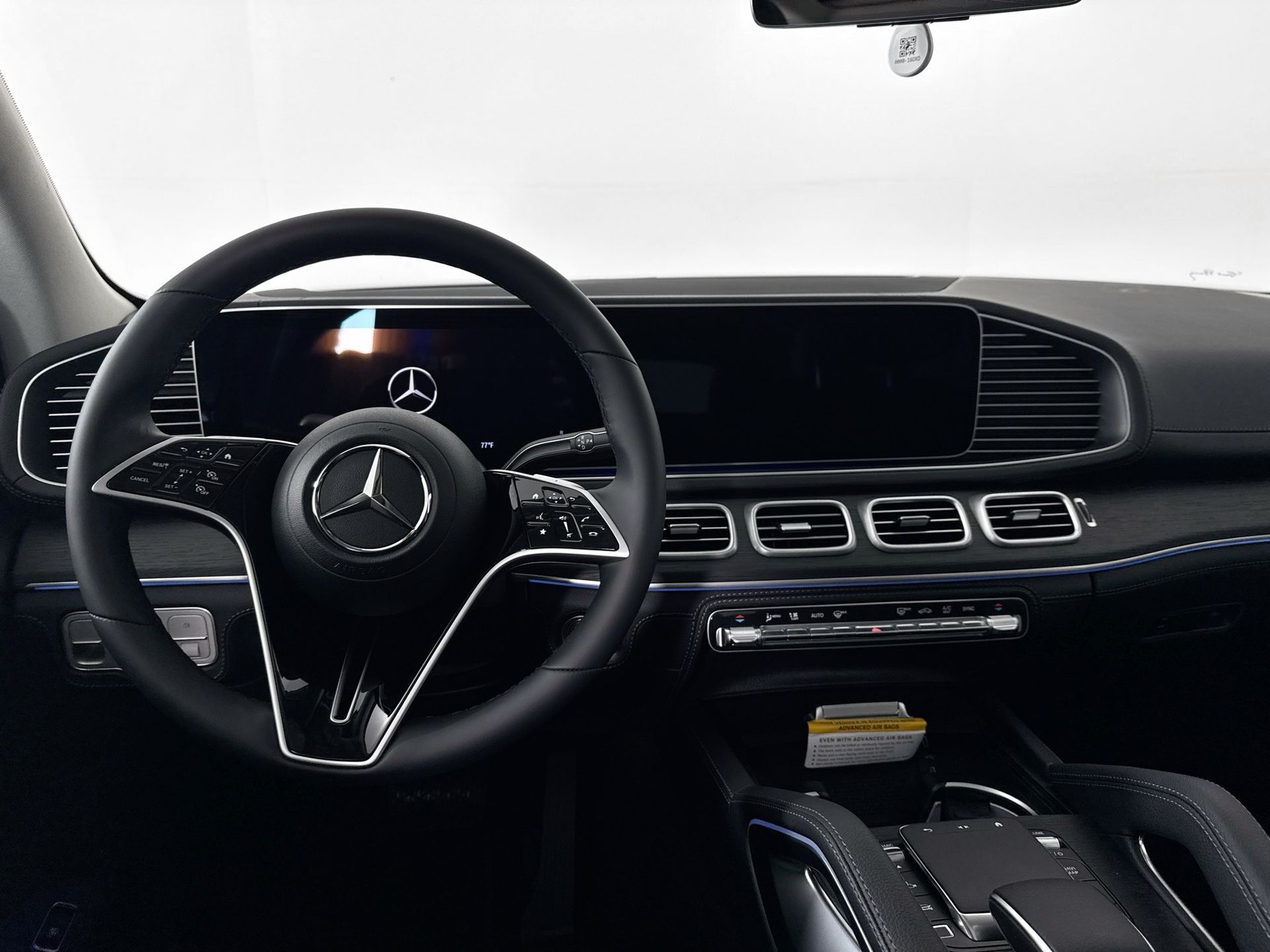2026 Mercedes-Benz GLE GLE350 - Photo 25