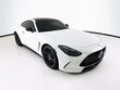  Mercedes-Benz AMG GT 55