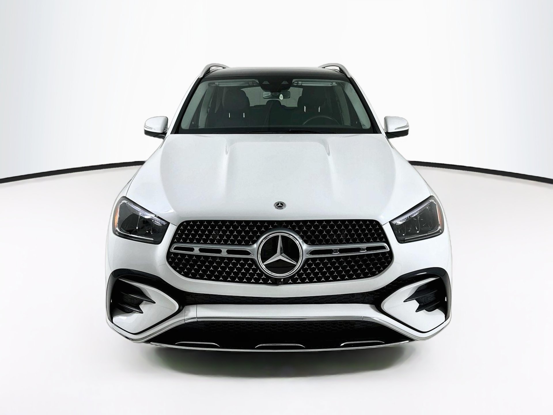 Certified 2026 Mercedes-Benz GLE GLE 350 SUV
