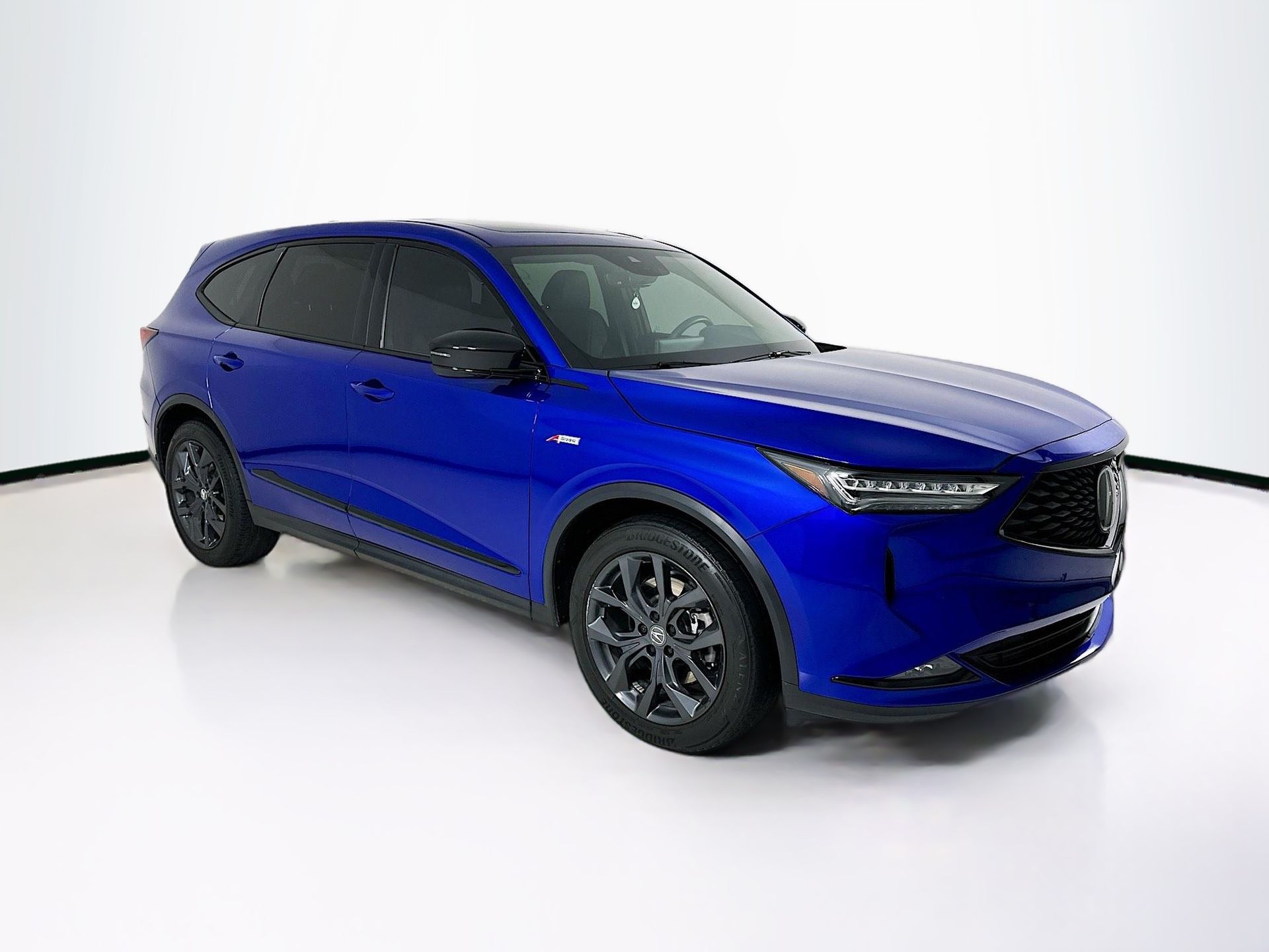2023 Acura MDX SH-AWD A-Spec Package's photo