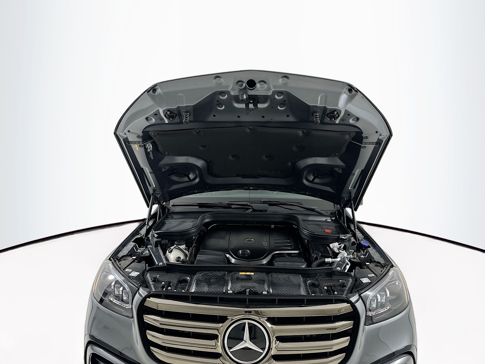 2026 Mercedes-Benz GLS Base - Photo 34