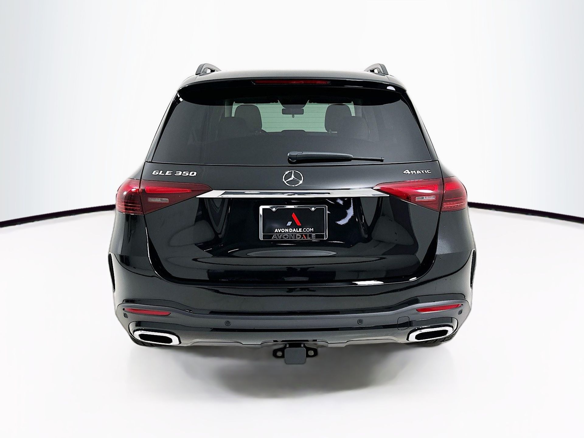 2026 Mercedes-Benz GLE GLE350 - Photo 7