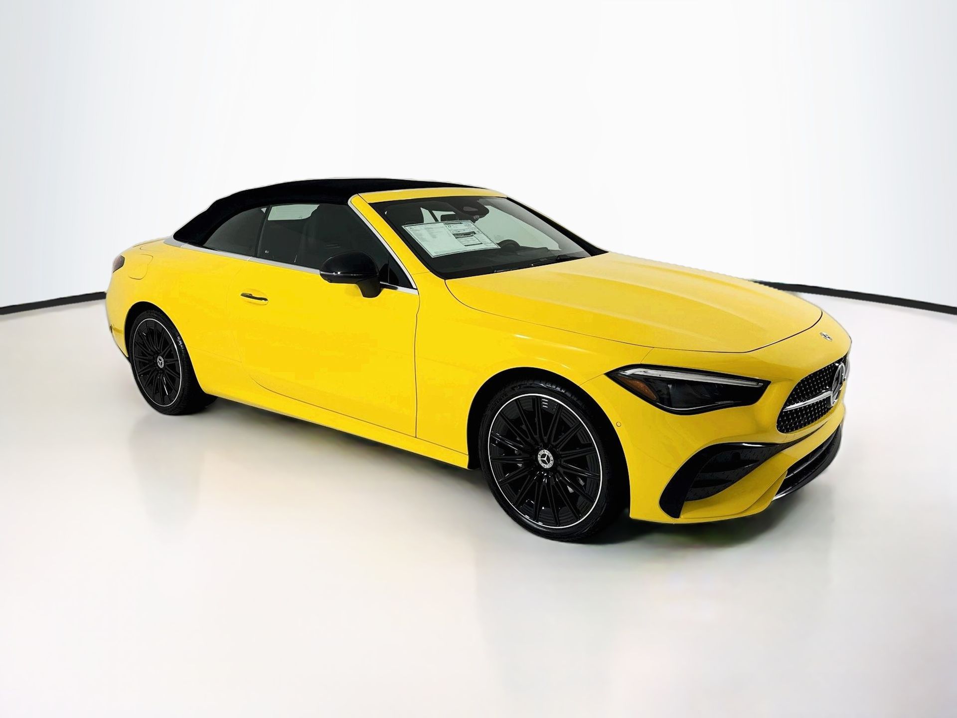  Mercedes-Benz CLE