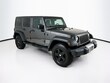Jeep Wrangler JK Unlimited