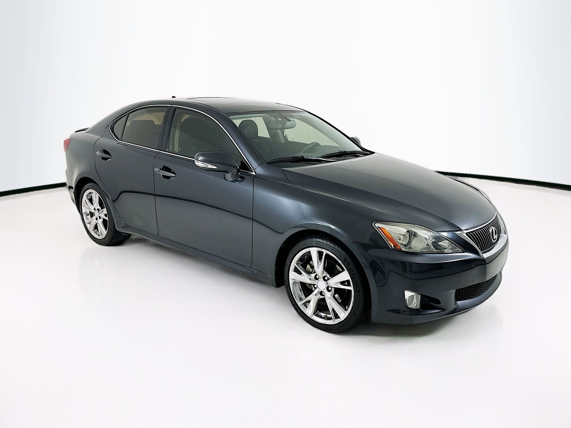 2010 Lexus IS 250