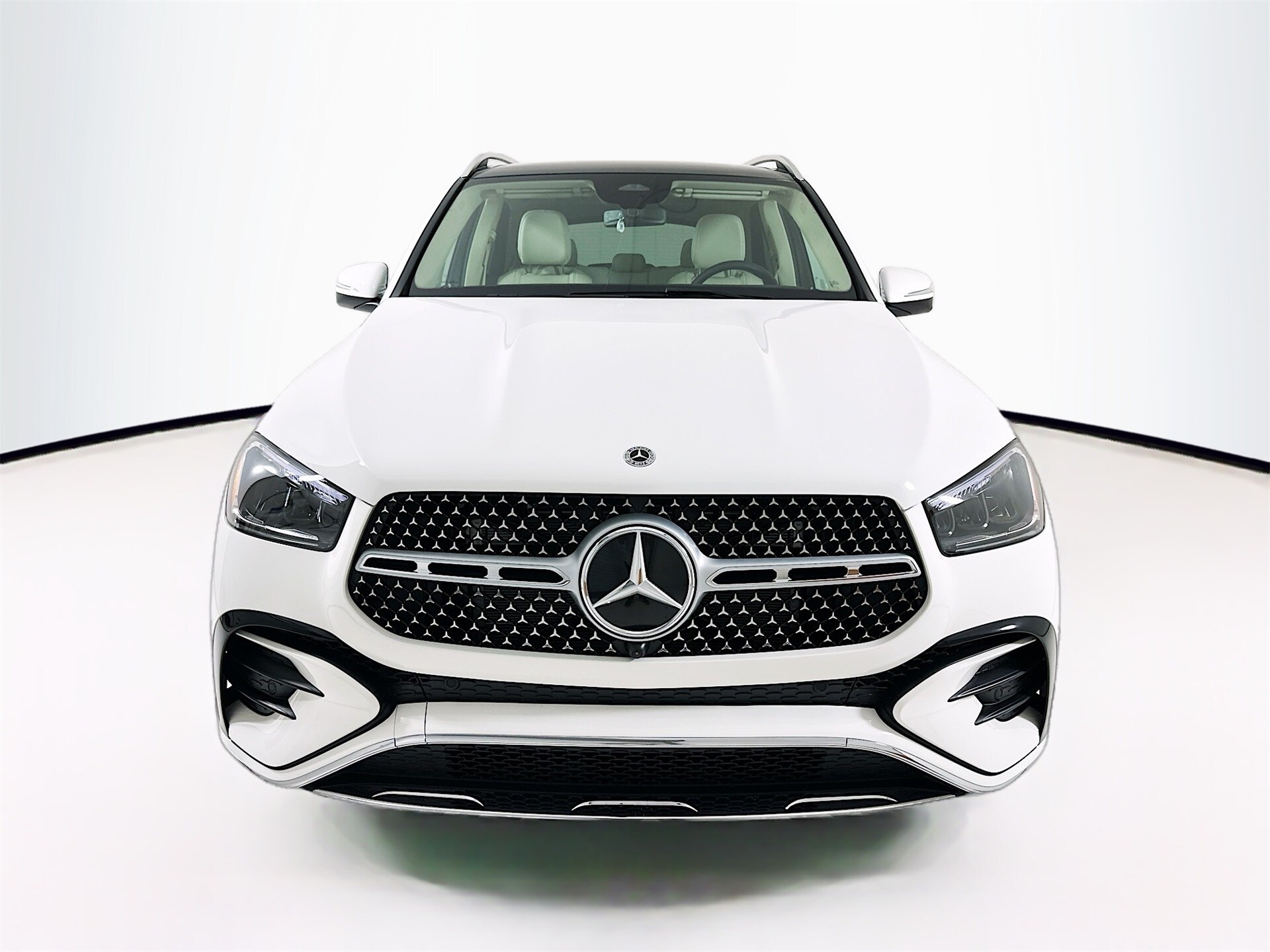 2026 Mercedes Benz GLE 450 4MATIC photo 2