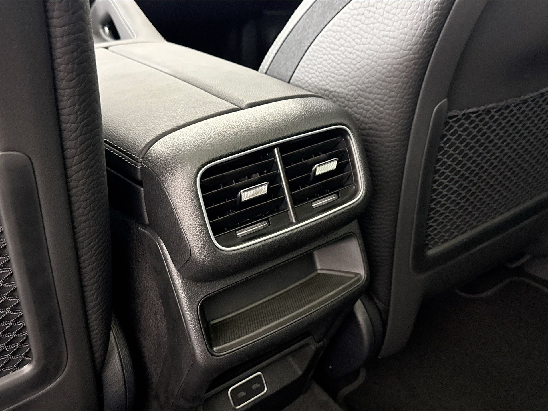 2026 Mercedes-Benz GLE GLE350 - Photo 28