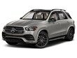  Mercedes-Benz GLE 580