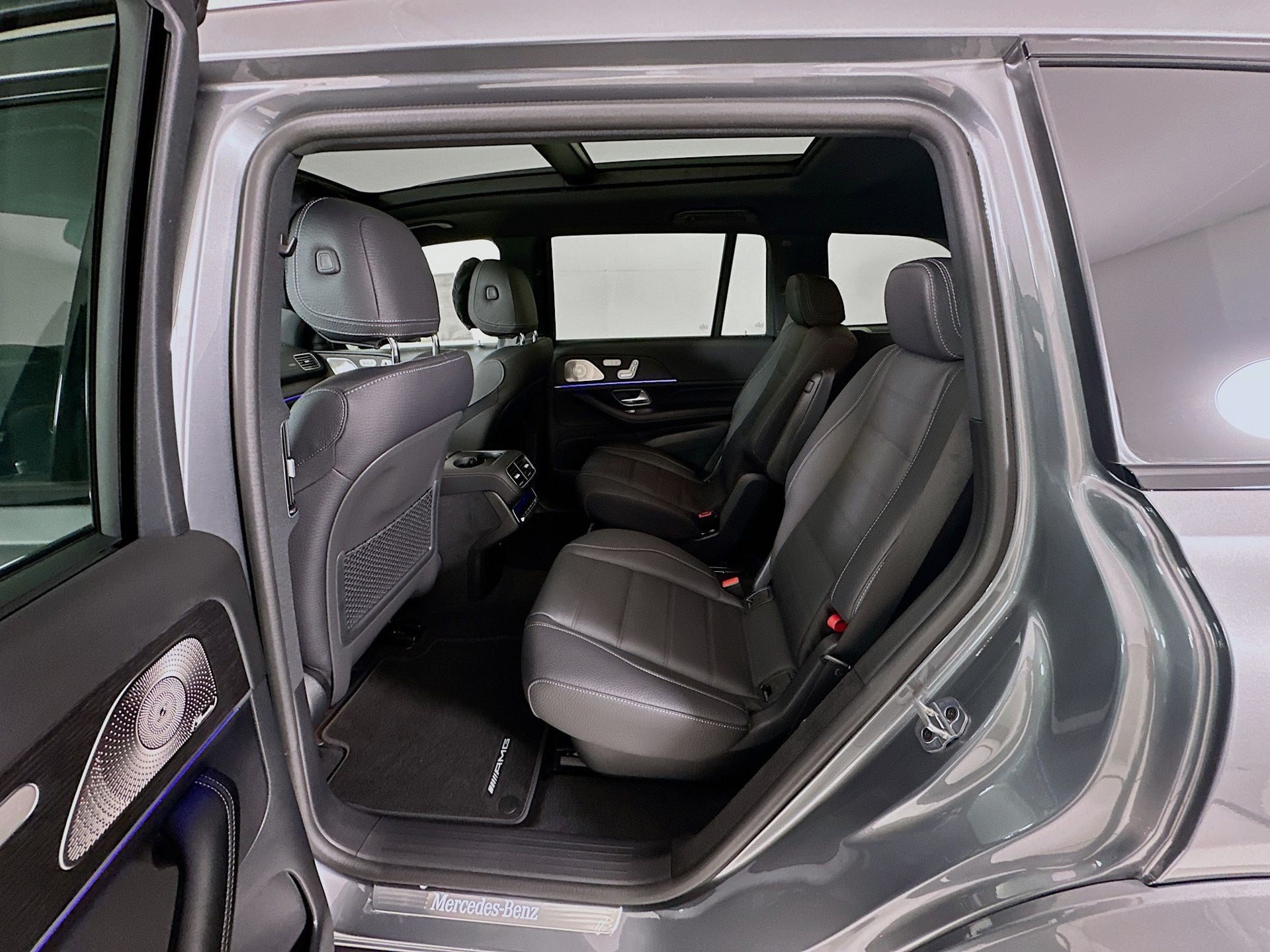 2026 Mercedes-Benz GLS Base - Photo 27