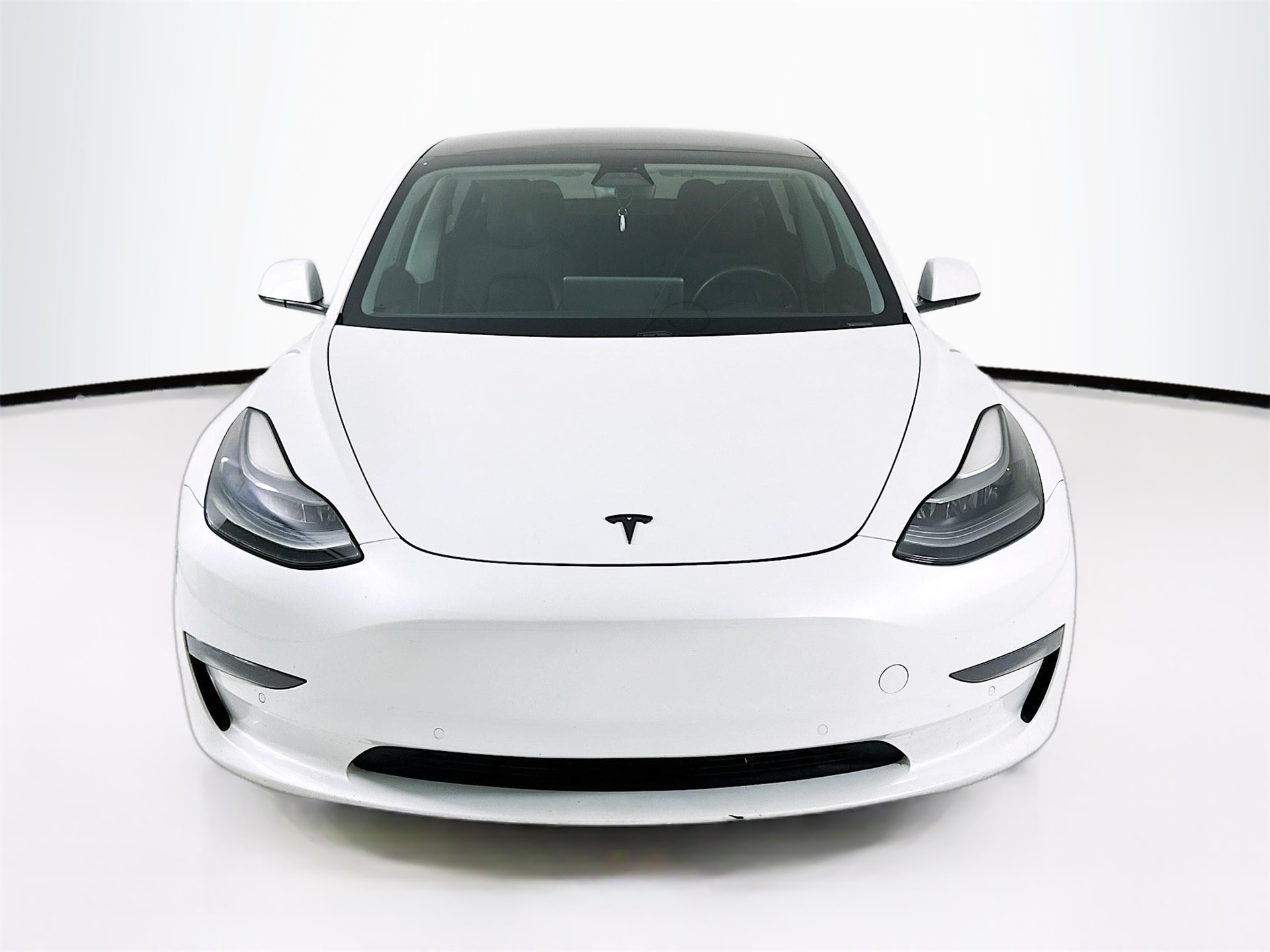 Used 2021 Tesla Model 3 Base with VIN 5YJ3E1EC3MF050289 for sale in Grapevine, TX