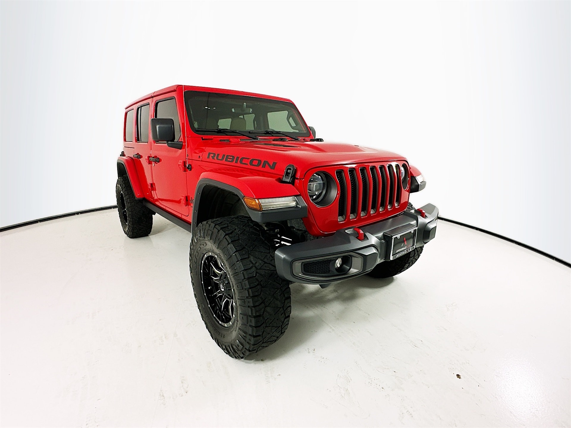 2019 Used Jeep Wrangler For Sale at Mercedes-Benz of Grapevine | MC33898