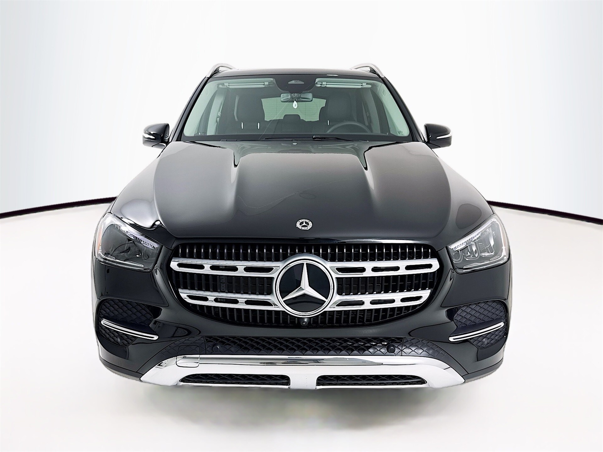 2026 Mercedes Benz GLE 450e 4MATIC photo 2