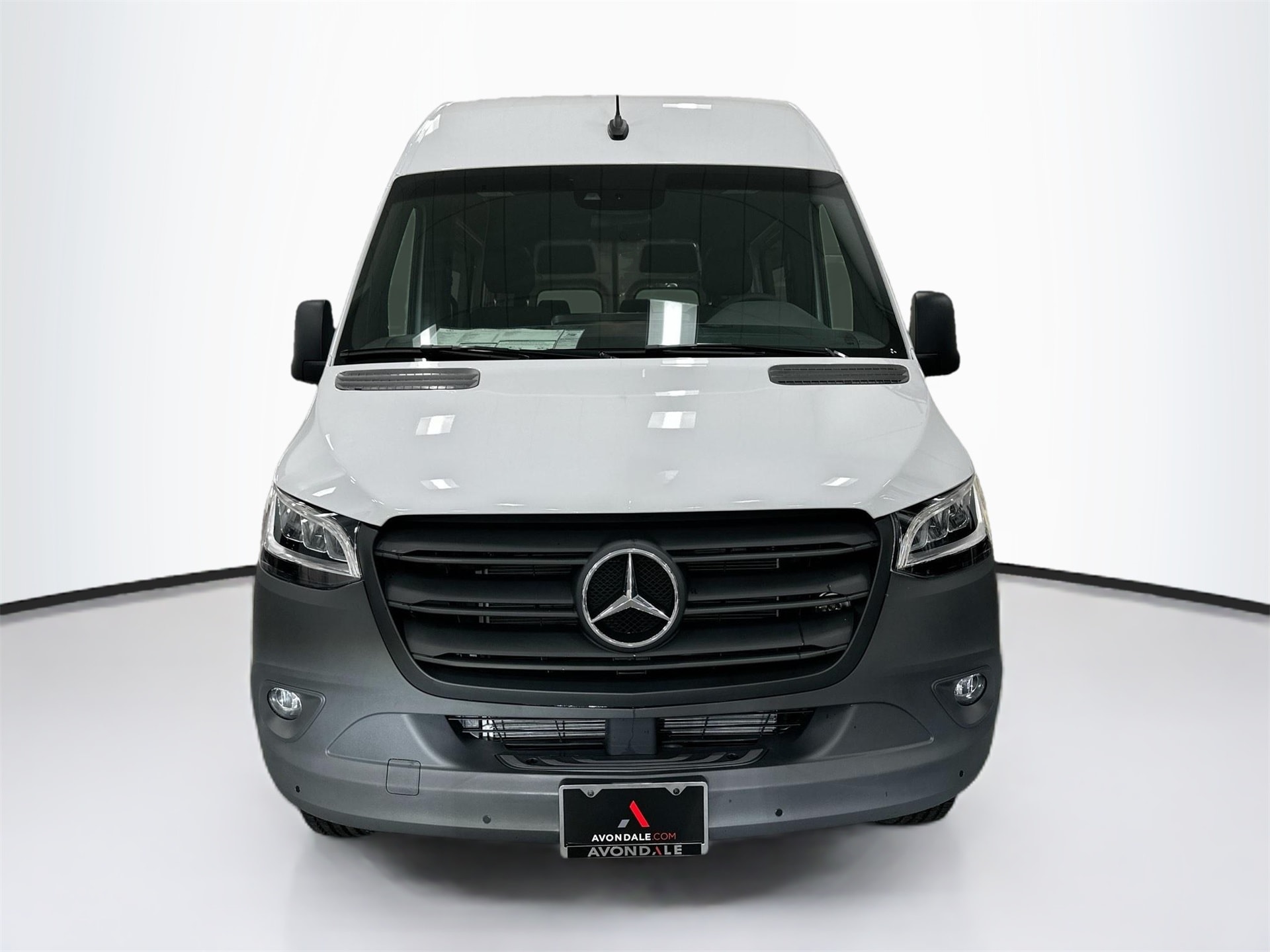 Used 2023 Mercedes-Benz Sprinter Crew Van Base with VIN W1W4NBHY0PT150339 for sale in Grapevine, TX