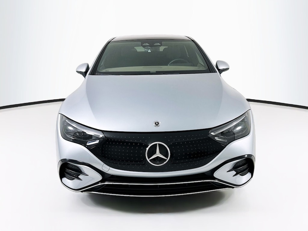 Certified 2023 Mercedes-Benz EQE 500 4MATIC Sedan