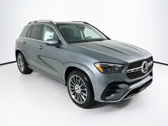 2025 Mercedes-Benz GLE 350 SUV