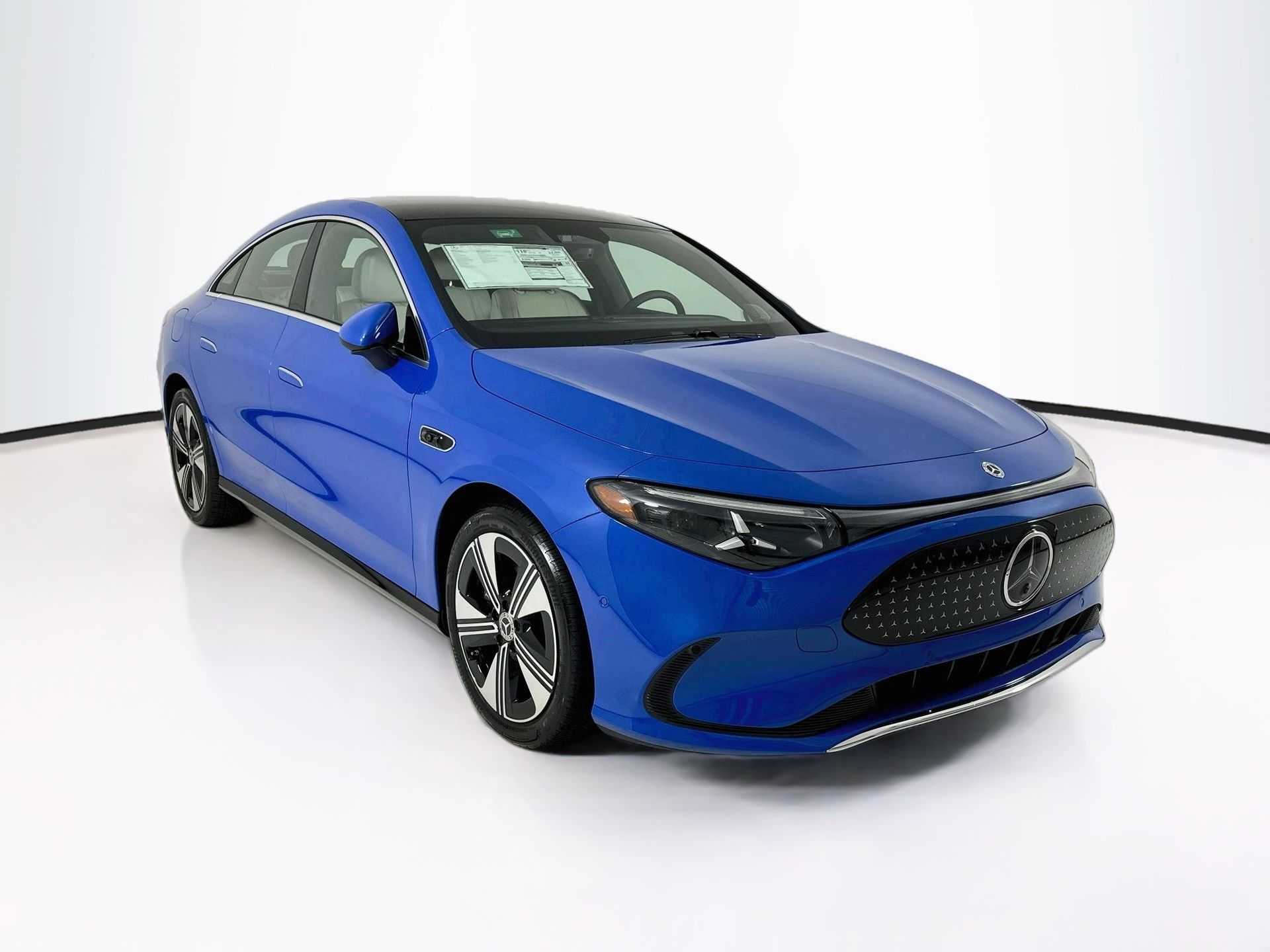 New 2027 Mercedes-Benz CLA 350