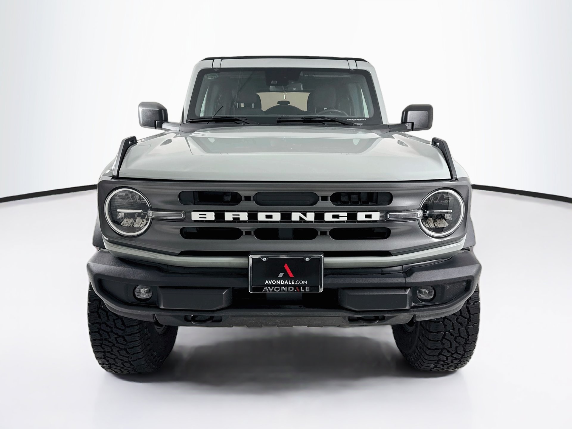 Used 2022 Ford Bronco Big Bend SUV