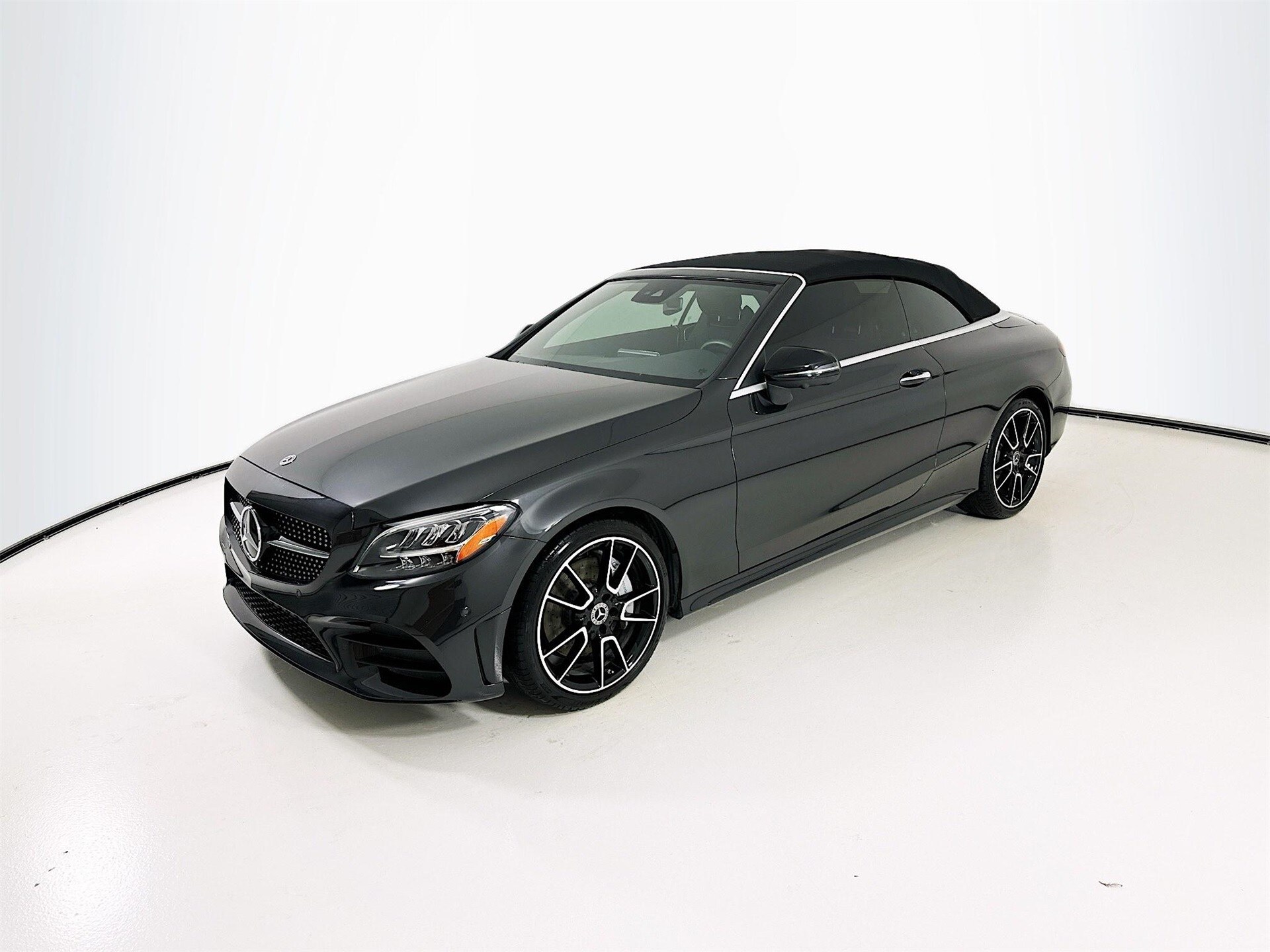 Used 2023 Mercedes-Benz C-Class For Sale at Mercedes-Benz of 