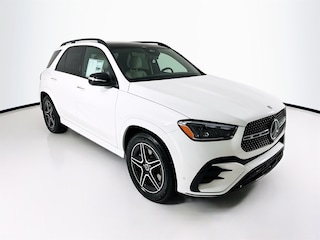 2026 Mercedes-Benz GLE 350 350 SUV