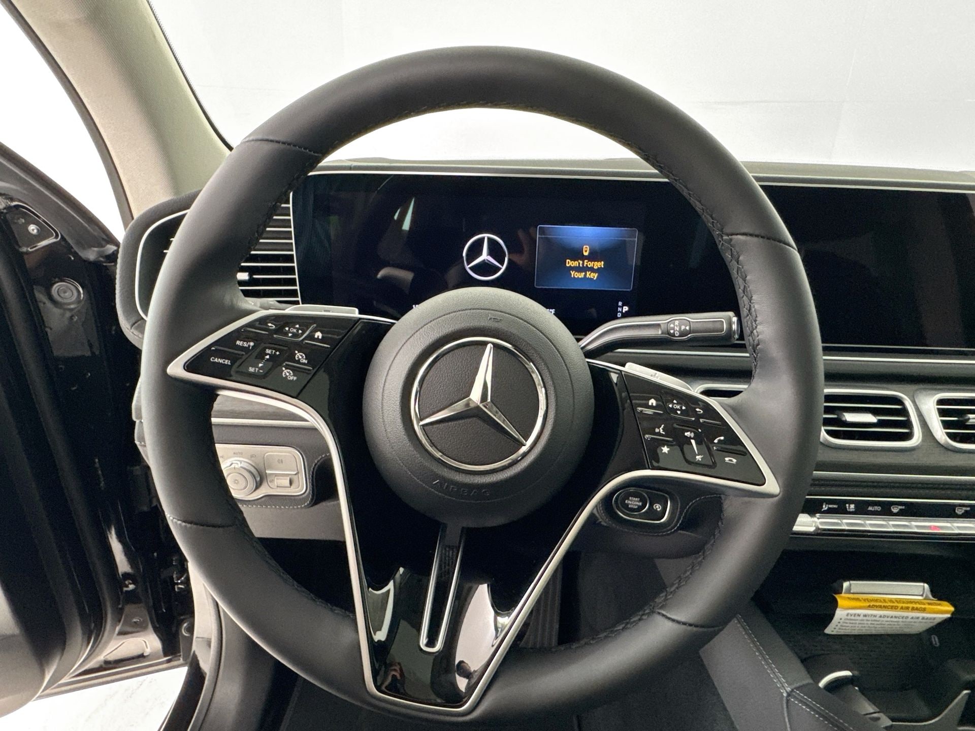2026 Mercedes-Benz GLE GLE350 - Photo 12