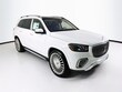 Mercedes-Benz Maybach GLS