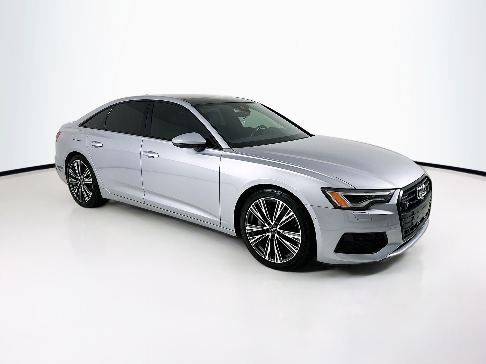 2023 Audi A6 Sport 45 Premium Plus S tronic quattro's photo
