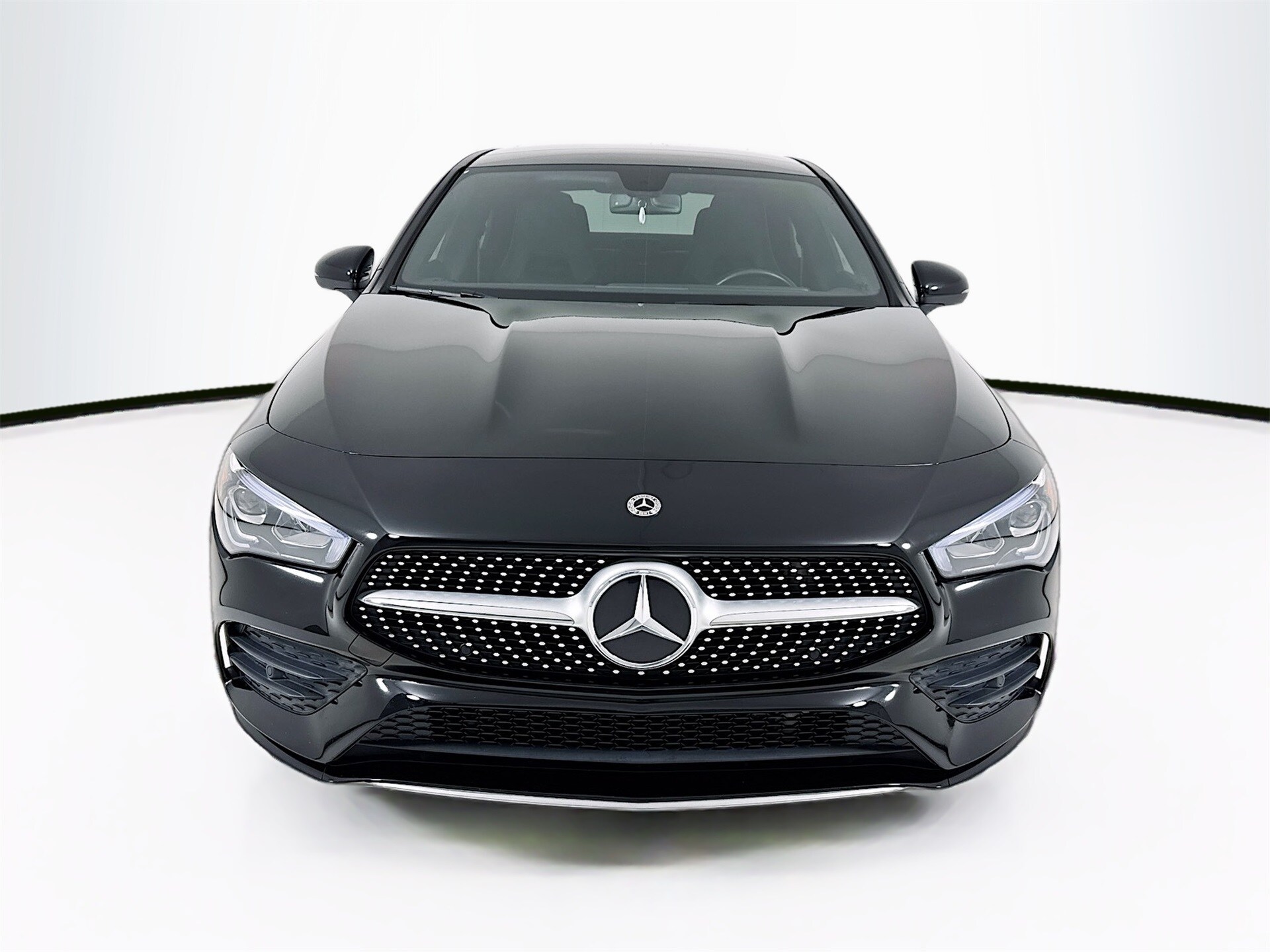 Certified 2023 Mercedes-Benz CLA CLA 250 with VIN W1K5J4HB3PN390661 for sale in Grapevine, TX