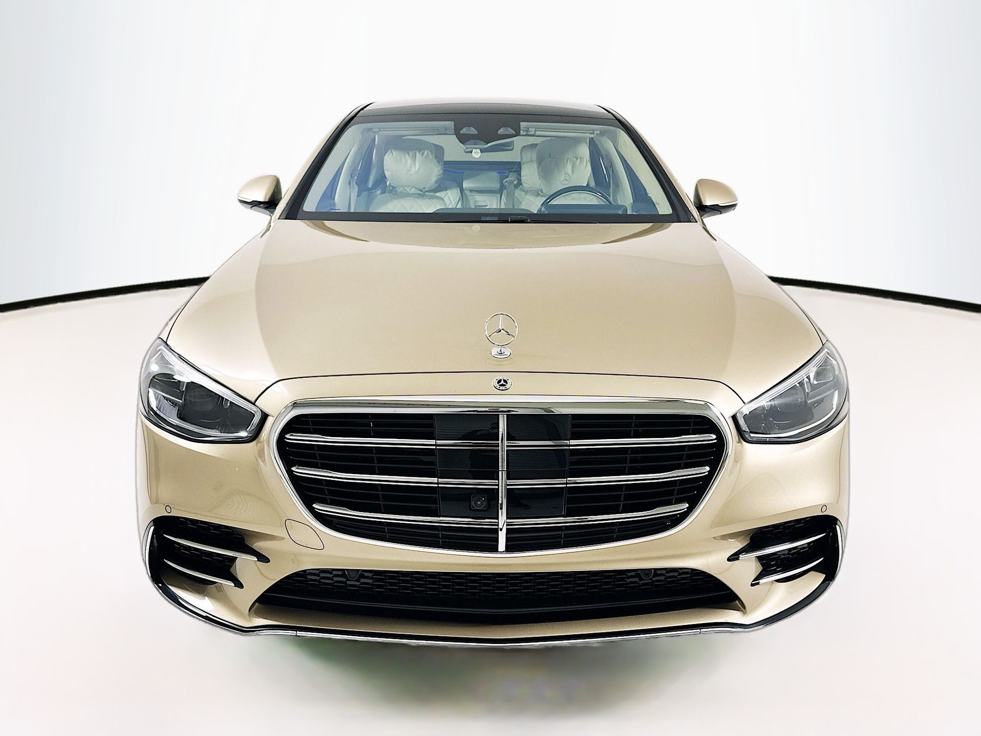 New Mercedes-Benz S-Class Sedans For Sale - Avondale Dealerships