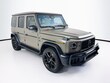  Mercedes-Benz AMG G 63