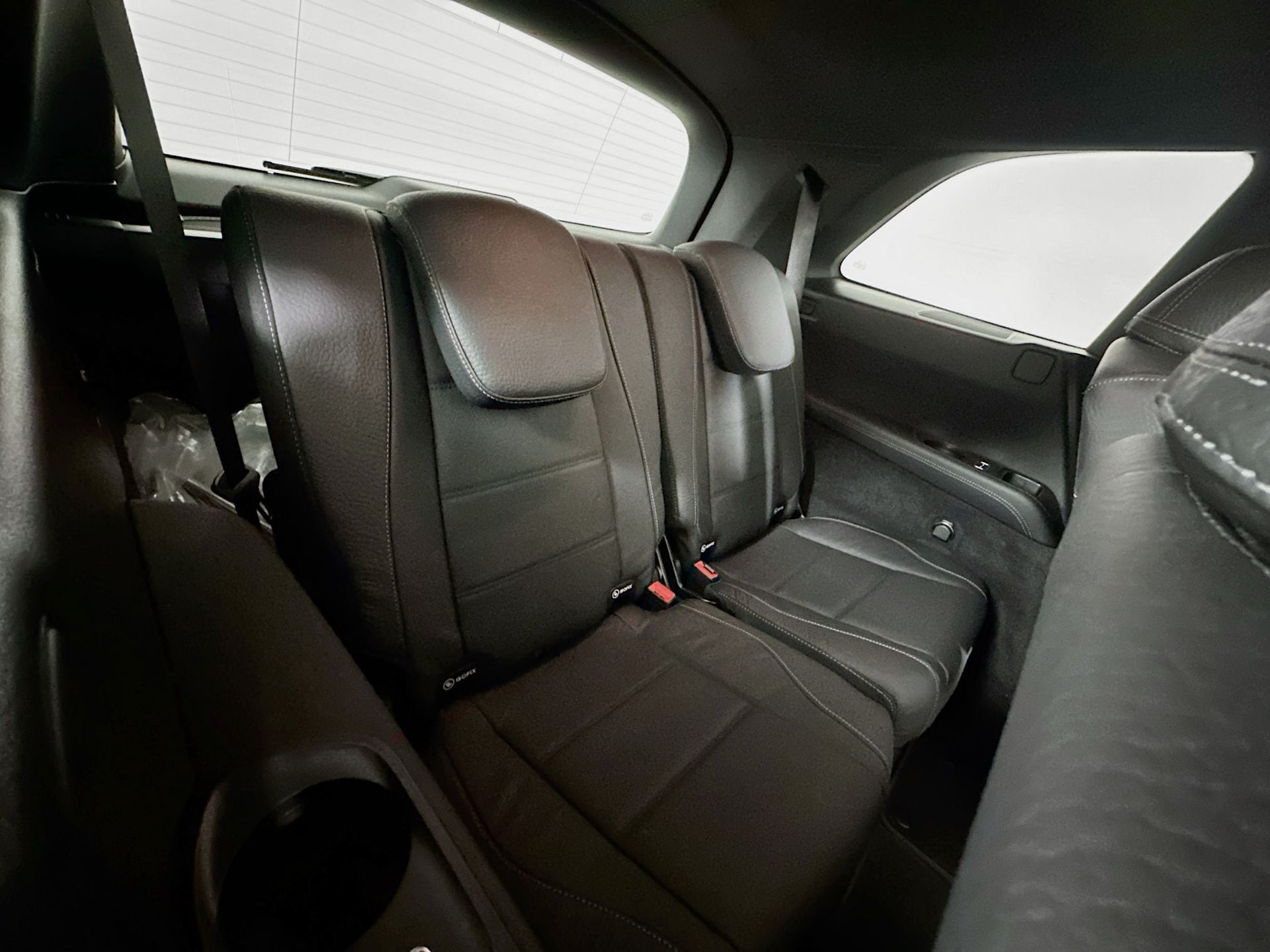 2026 Mercedes-Benz GLS Base - Photo 37