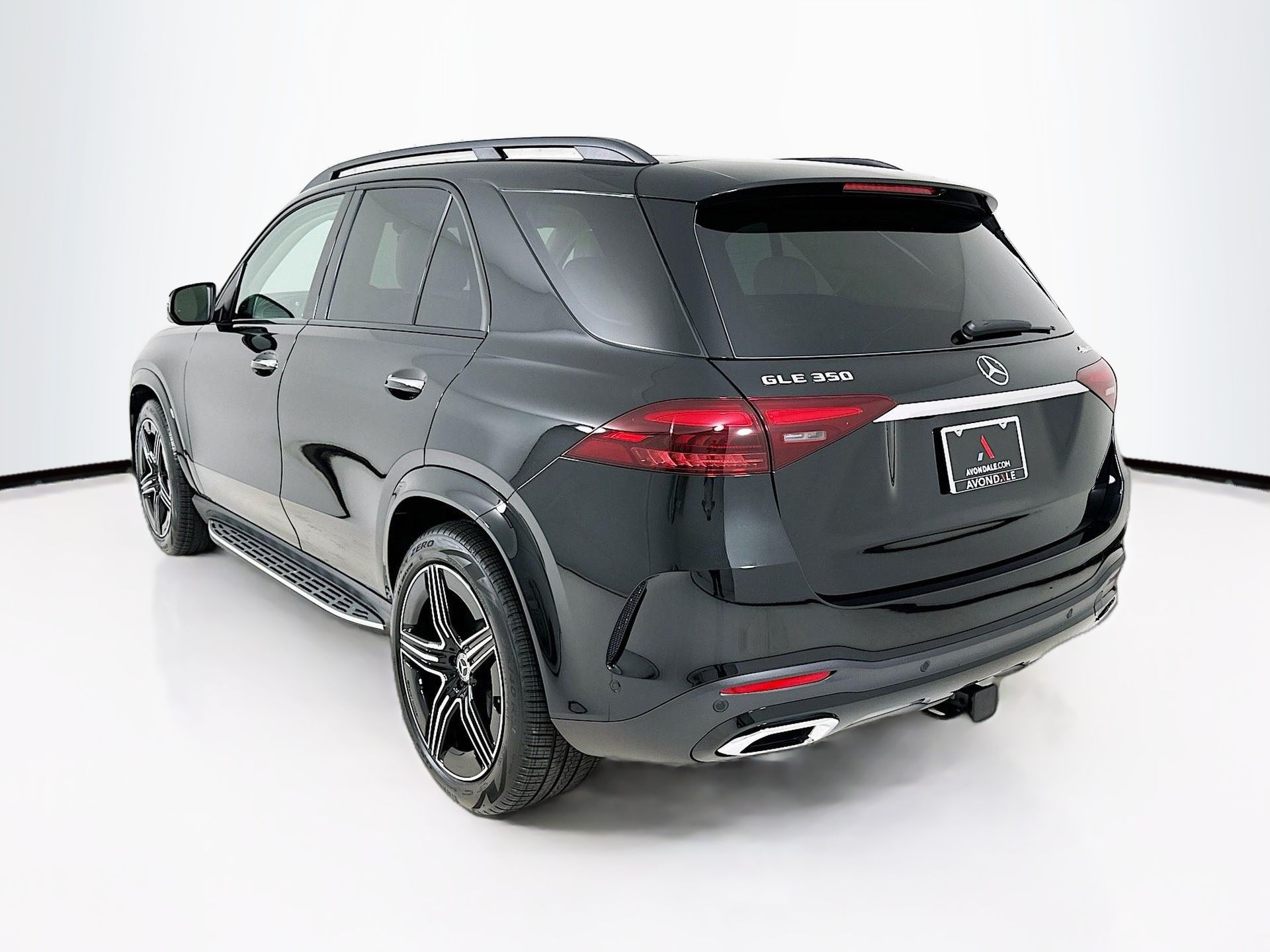 2026 Mercedes-Benz GLE GLE350 - Photo 6