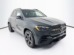 2025 Mercedes-Benz GLE 450 SUV