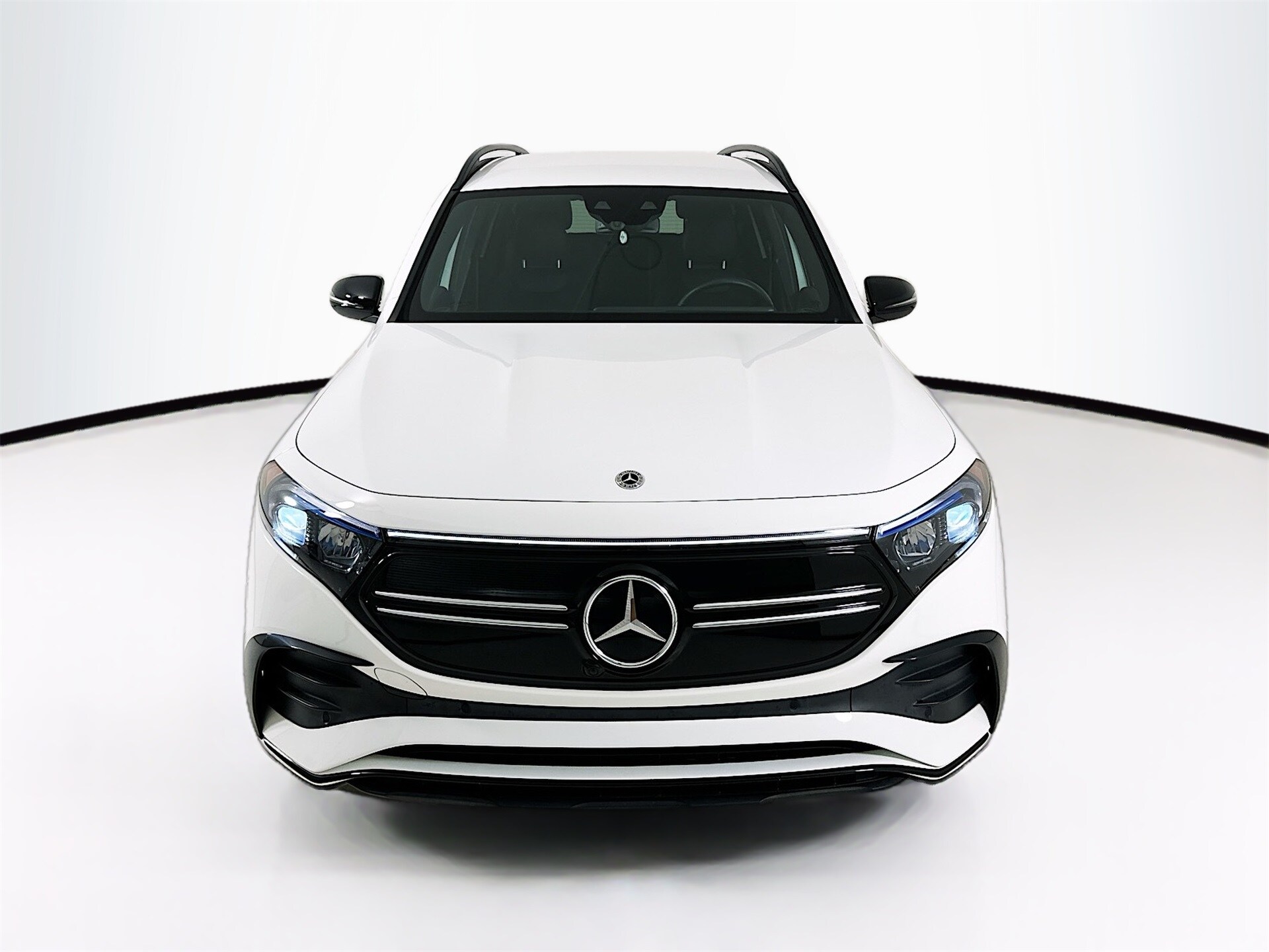 2023 Mercedes Benz EQB 250+ photo 2