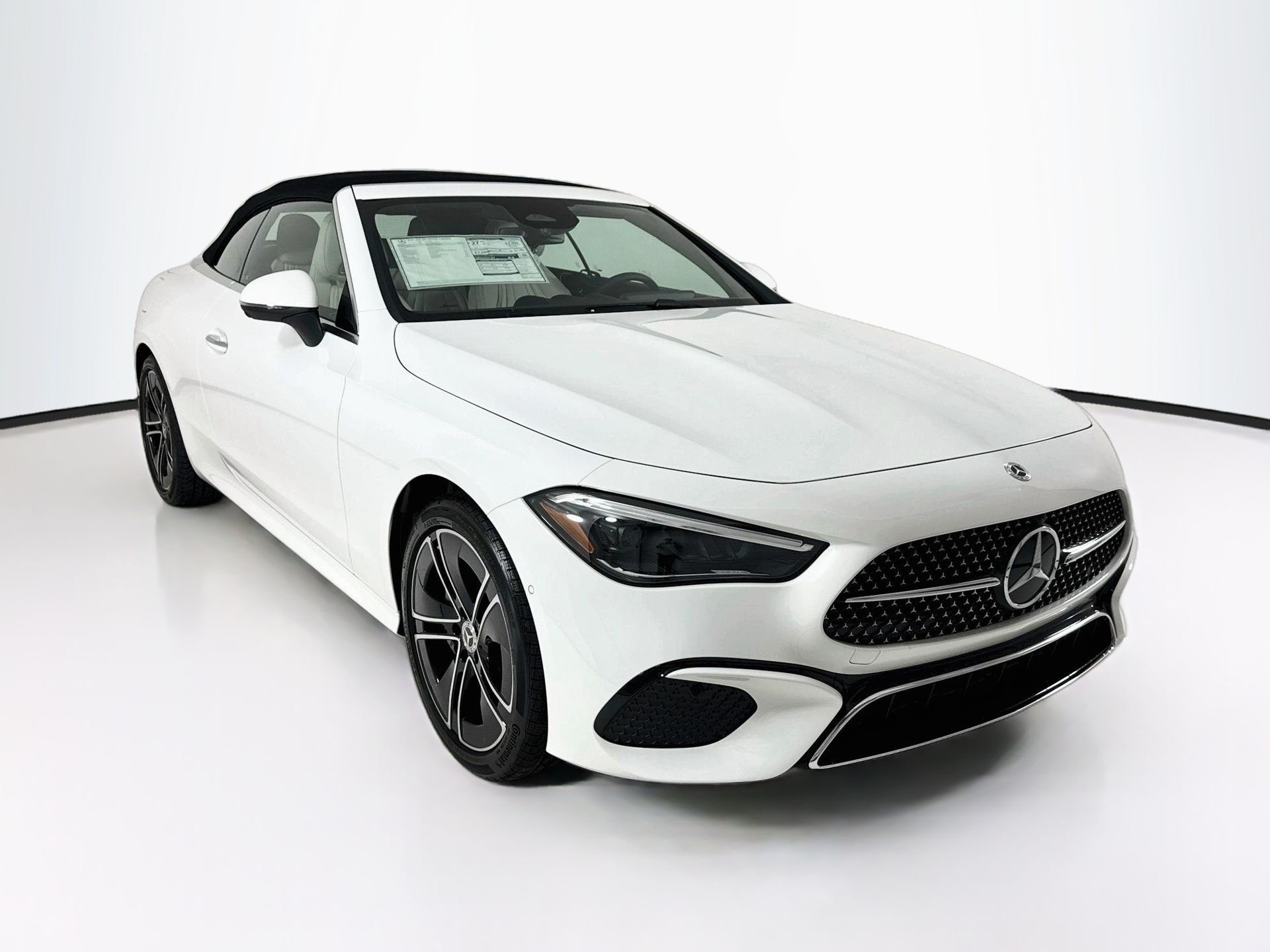 New 2027 Mercedes-Benz CLE 300