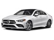  Mercedes-Benz AMG CLA 35