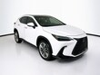  LEXUS NX 350