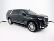 CADILLAC Escalade ESV