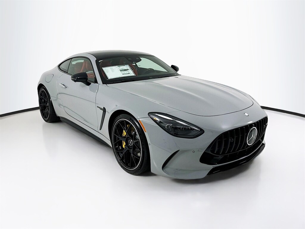 2024 New MercedesBenz AMG® GT for sale in Grapevine RF003741