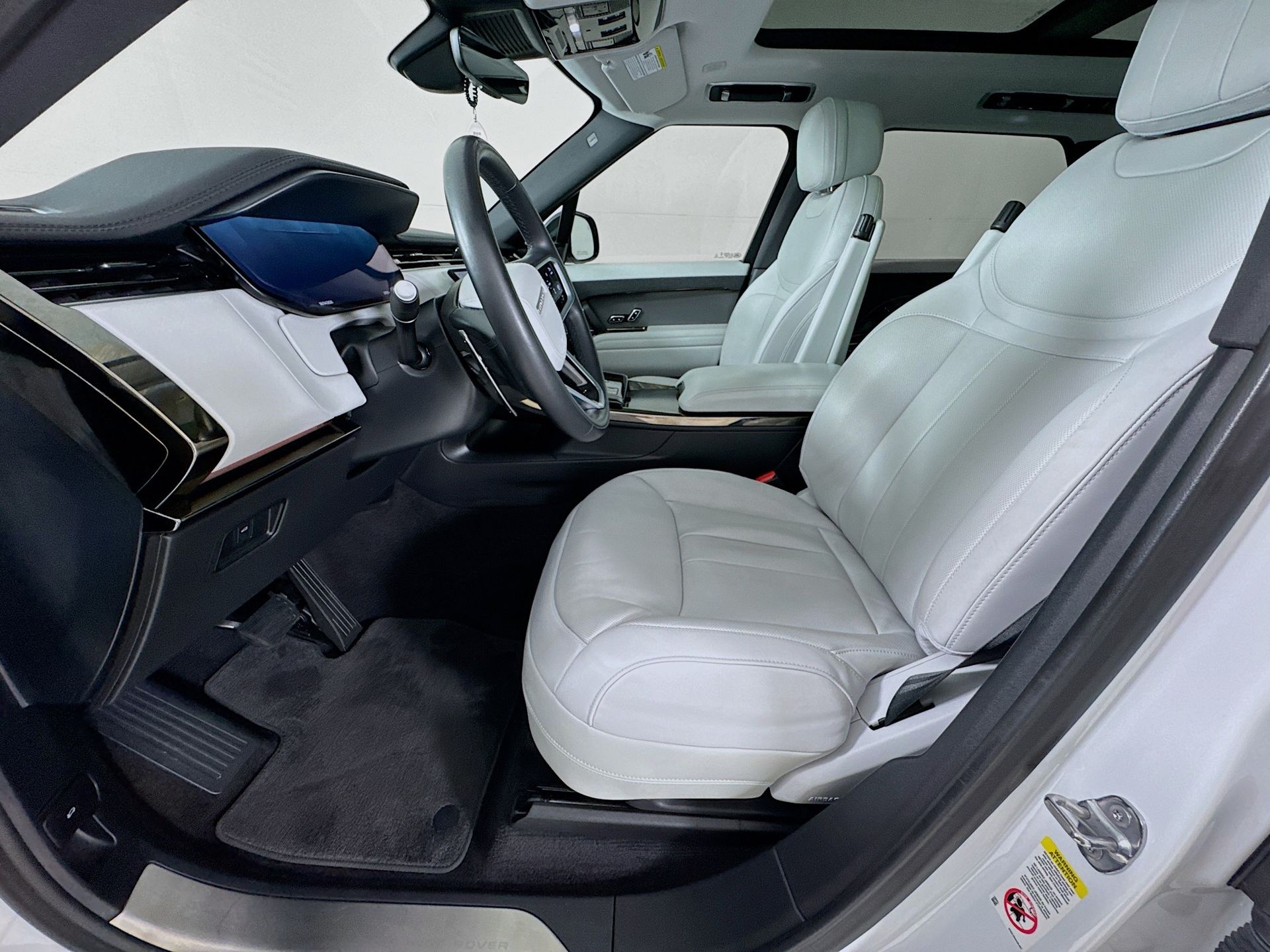2024 Land Rover Range Rover Sport 21