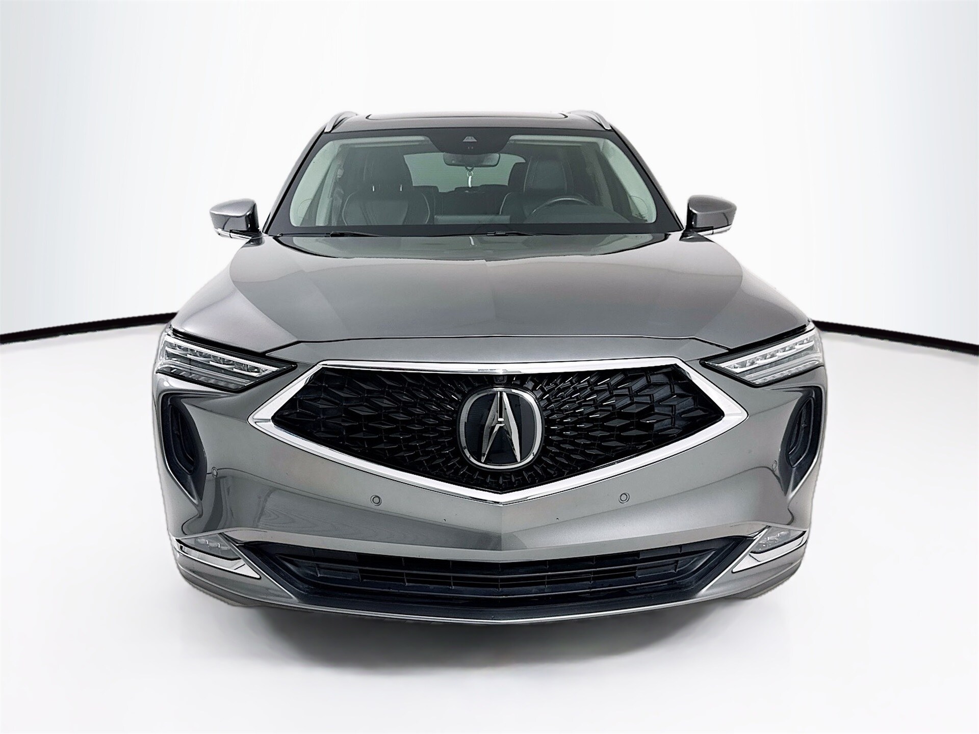2023 Acura MDX SH-AWD Advance photo 2