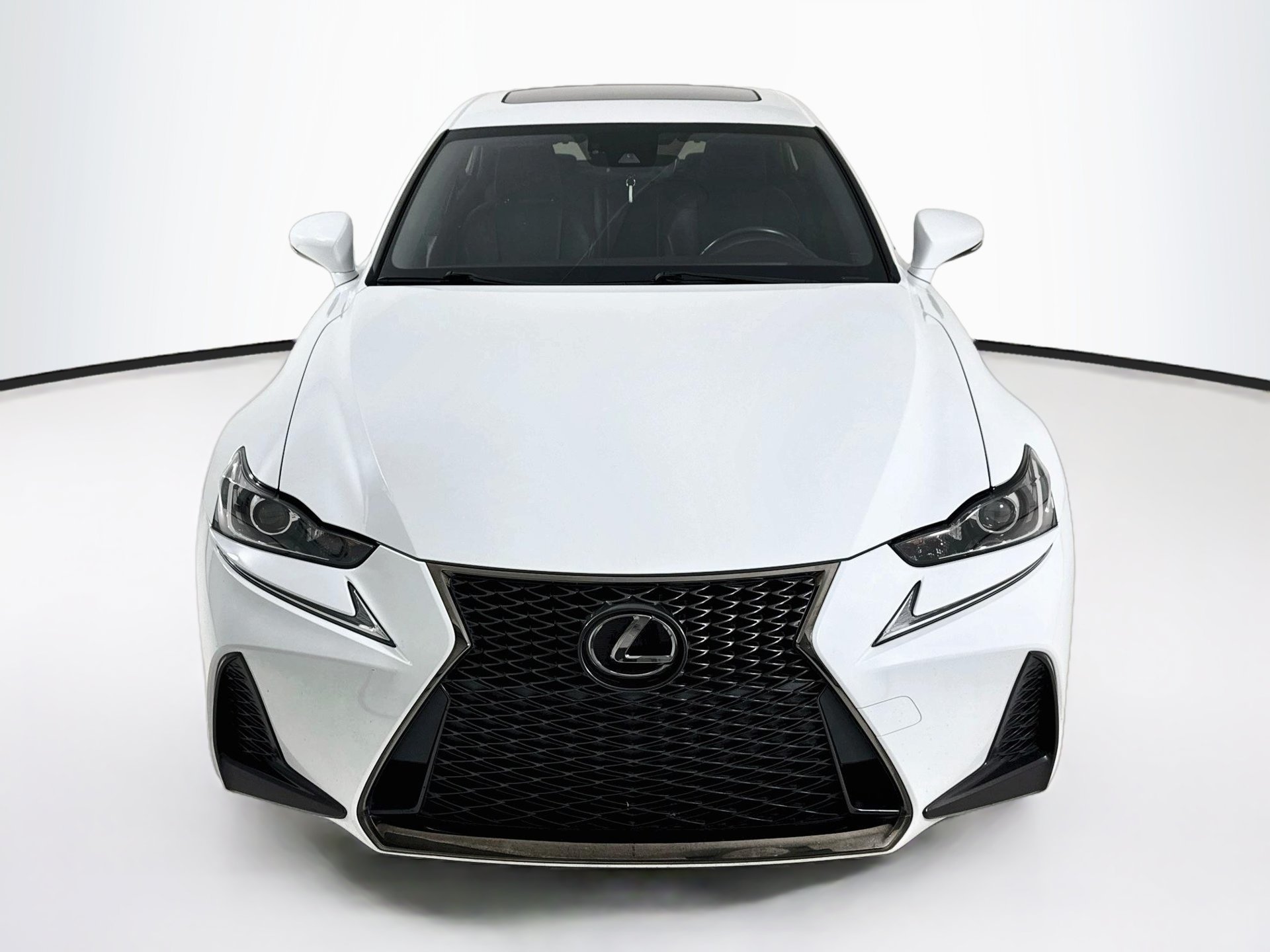 Used 2018 Lexus IS 350 350 Sedan