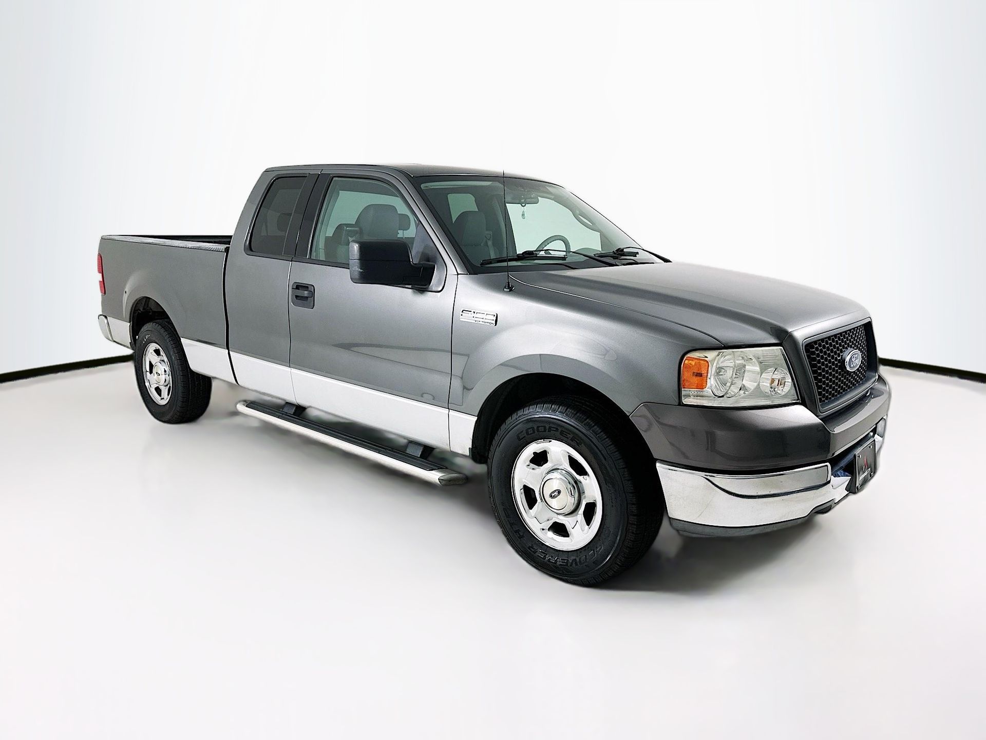 2004 Ford F-150's photo