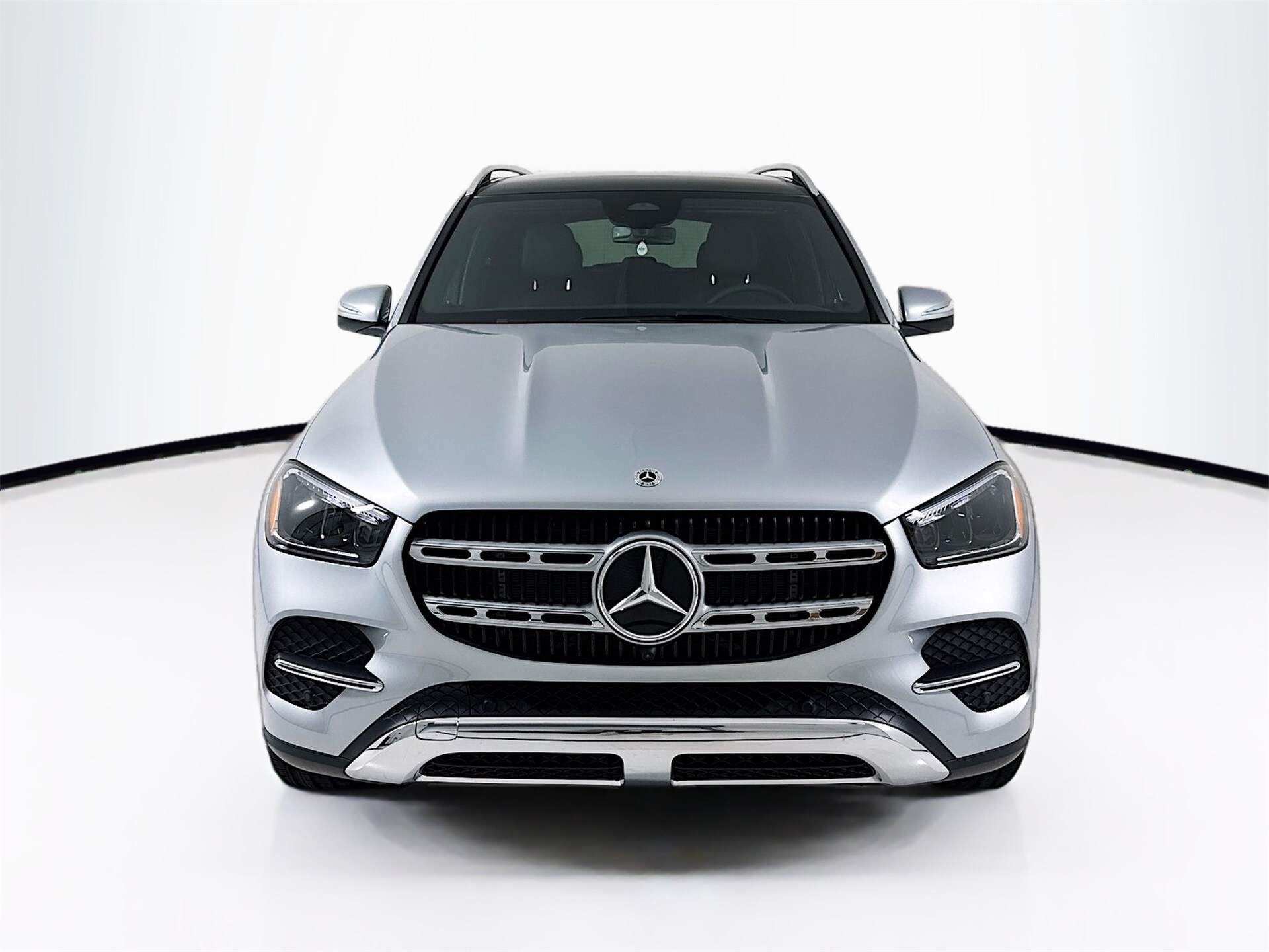 2026 Mercedes Benz GLE 350 photo 2