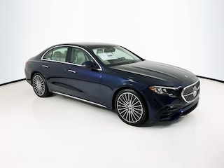 2026 Mercedes-Benz E-Class E 350 Sedan