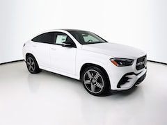 2026 Mercedes-Benz GLE 450 SUV