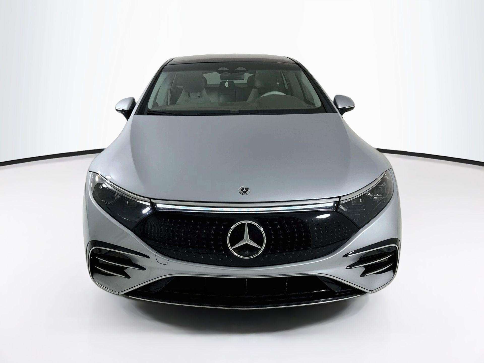 Certified 2023 Mercedes-Benz EQS Base with VIN W1KCG4EB2PA042819 for sale in Grapevine, TX