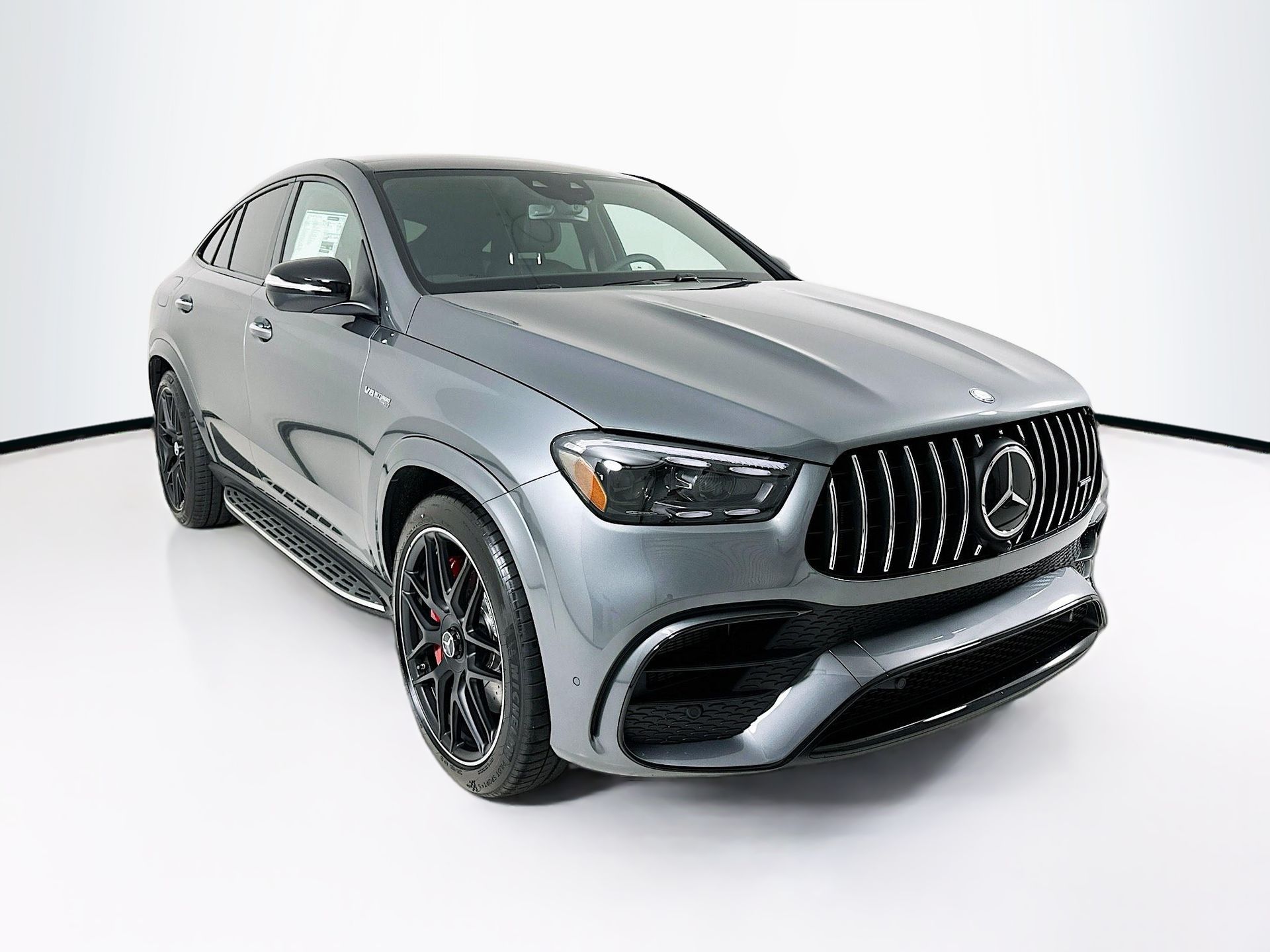 2026 Mercedes-Benz GLE